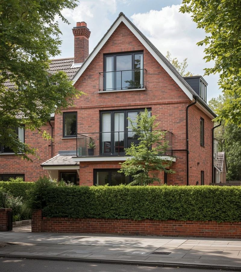 Loft Conversions
